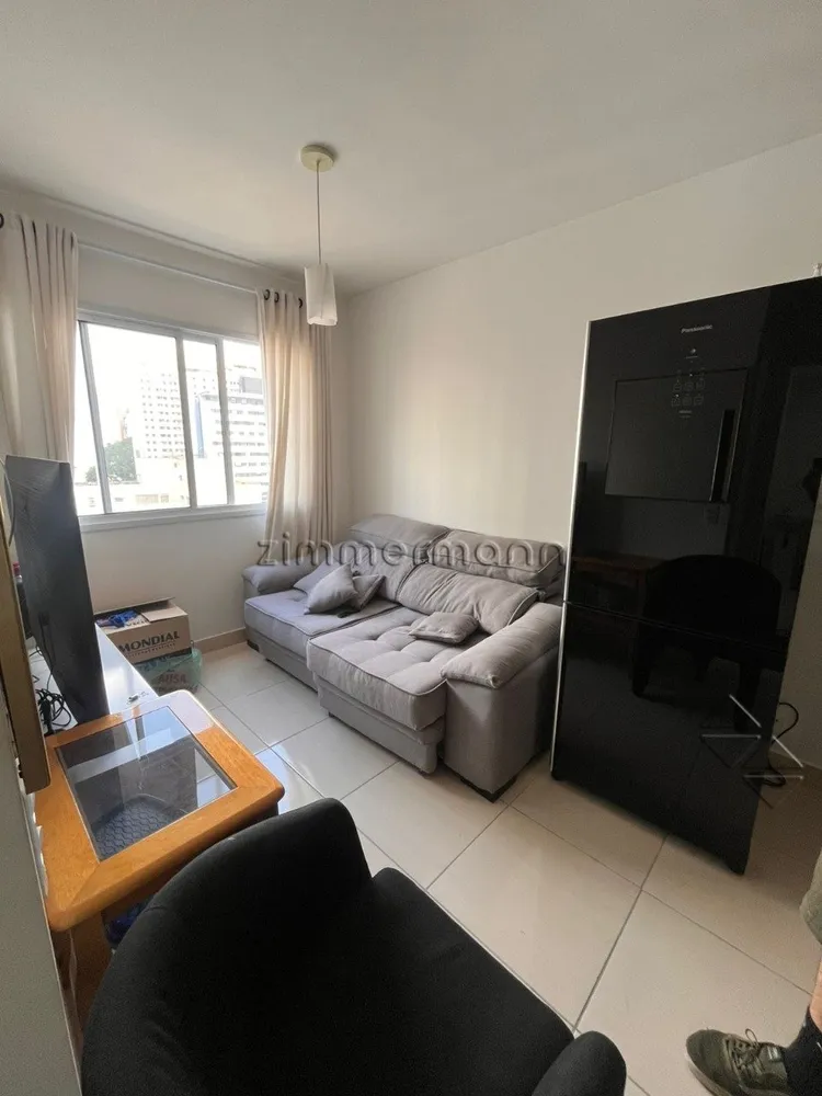 Flat/Apart Hotel, 1 quarto, 28 m² - Foto 3