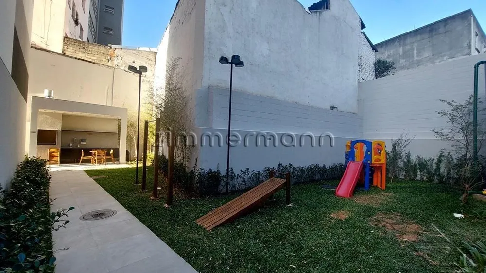 Flat/Apart Hotel, 1 quarto, 28 m² - Foto 6