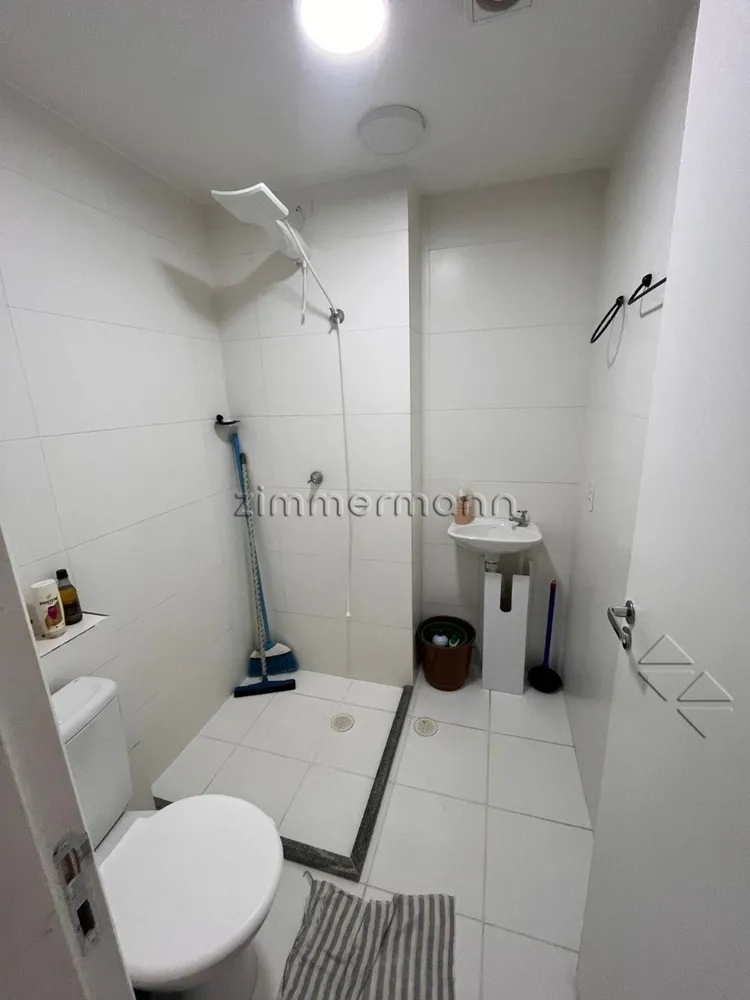 Flat/Apart Hotel, 1 quarto, 28 m² - Foto 5
