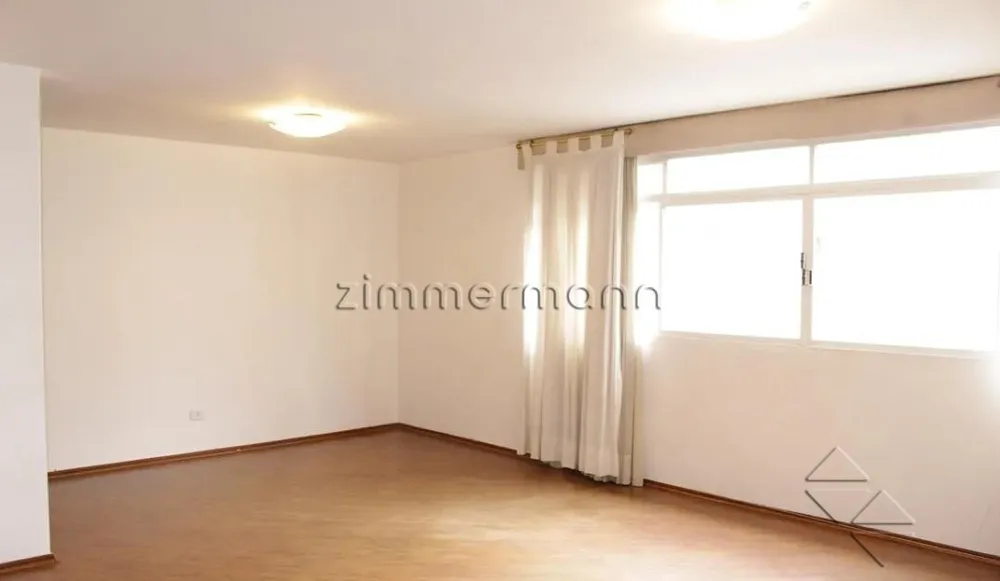 Apartamento, 3 quartos, 142 m² - Foto 1