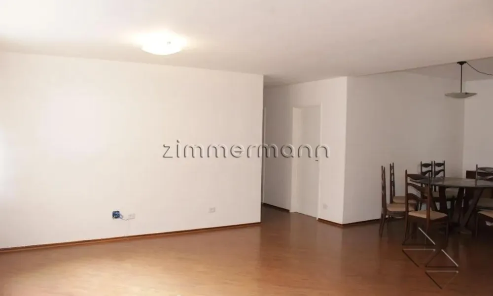 Apartamento, 3 quartos, 142 m² - Foto 4
