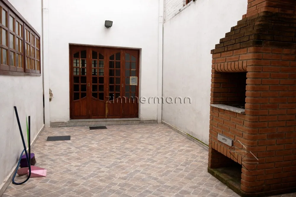 Casa, 3 quartos, 140 m² - Foto 1