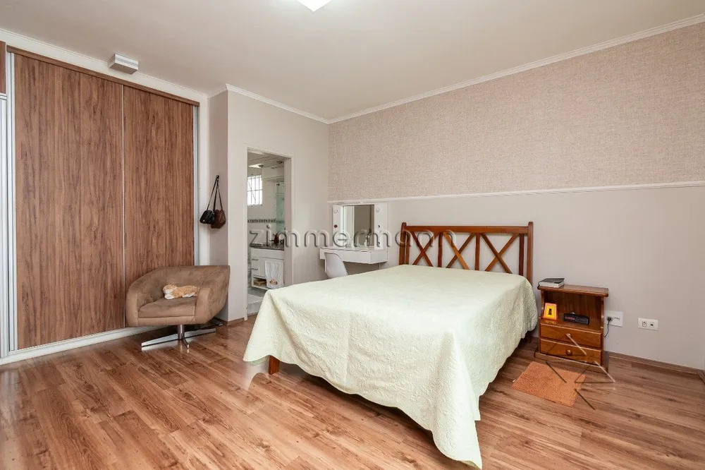 Casa, 4 quartos, 274 m² - Foto 6