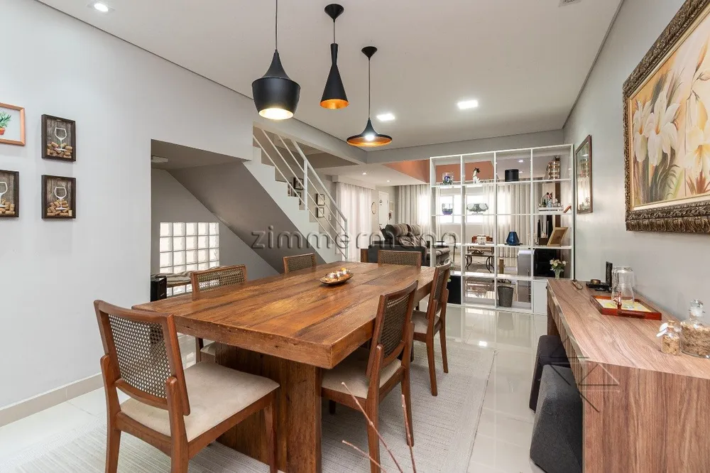 Casa, 4 quartos, 274 m² - Foto 1