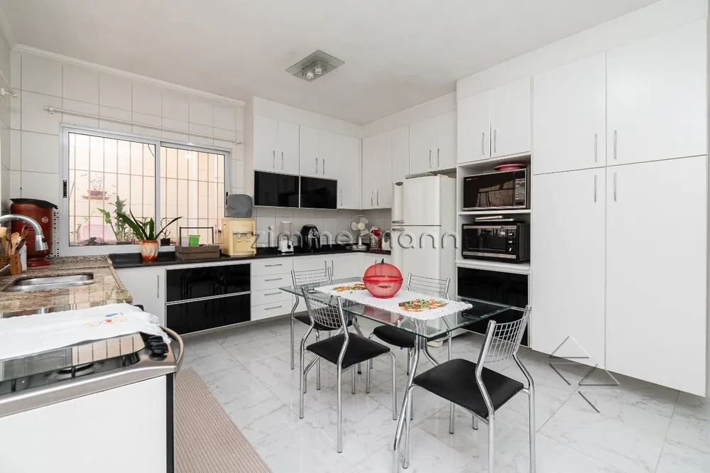 Casa, 4 quartos, 274 m² - Foto 11