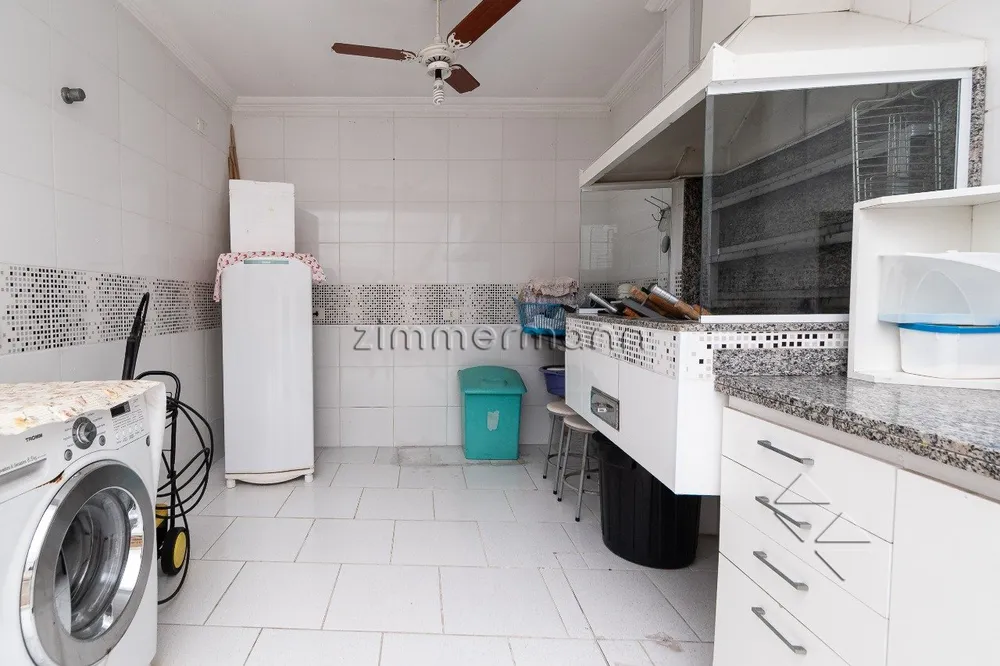 Casa, 4 quartos, 274 m² - Foto 12