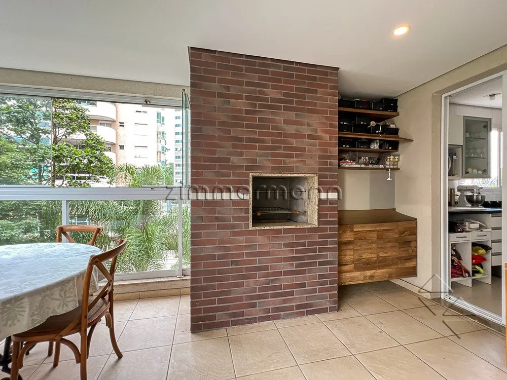 Apartamento, 3 quartos, 137 m² - Foto 4