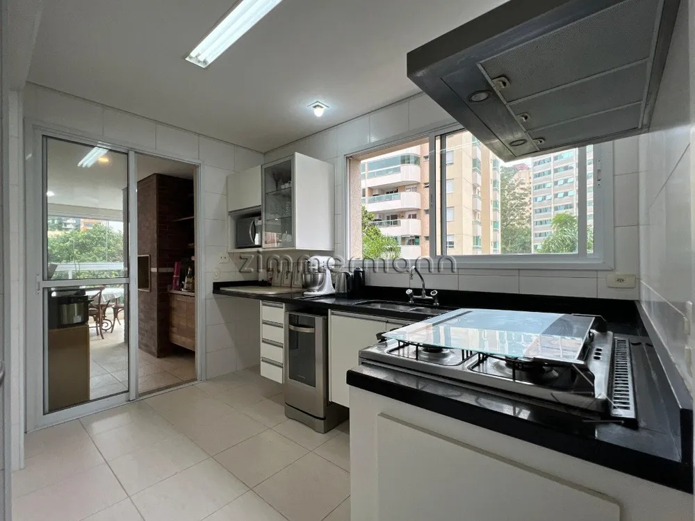 Apartamento, 3 quartos, 137 m² - Foto 6