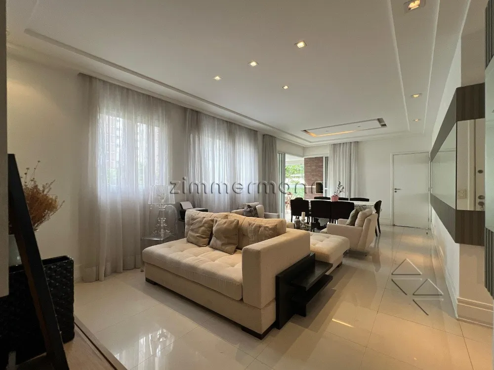 Apartamento, 3 quartos, 137 m² - Foto 5