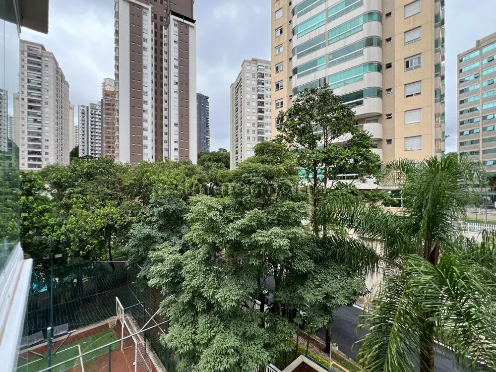 Apartamento, 3 quartos, 137 m² - Foto 3