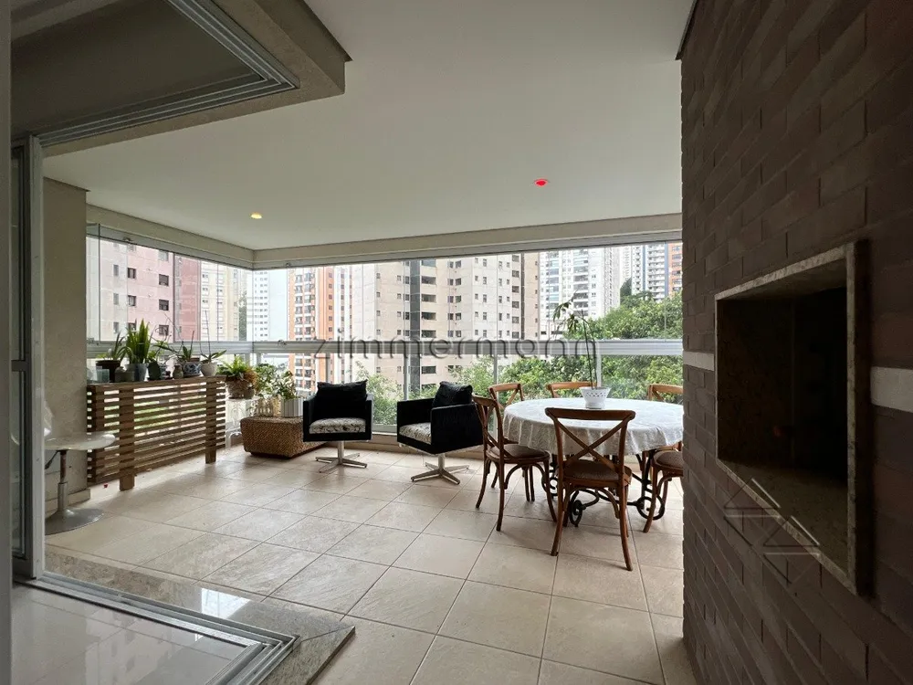 Apartamento, 3 quartos, 137 m² - Foto 1