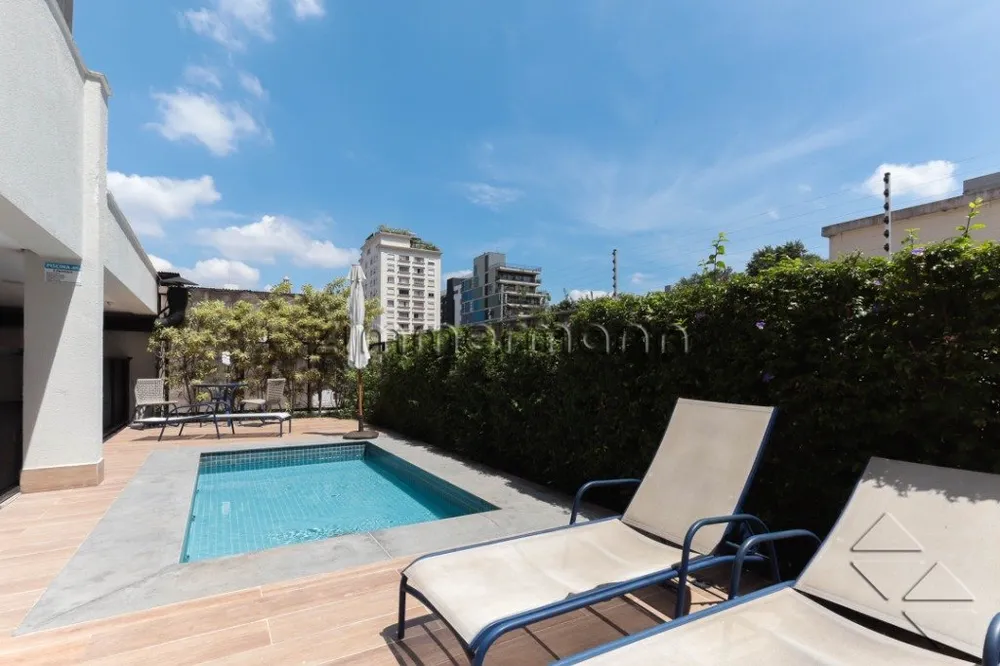 Apartamento, 2 quartos, 58 m² - Foto 11