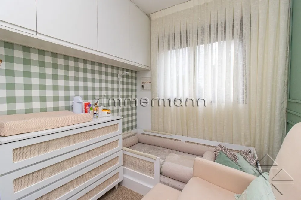 Apartamento, 2 quartos, 58 m² - Foto 6