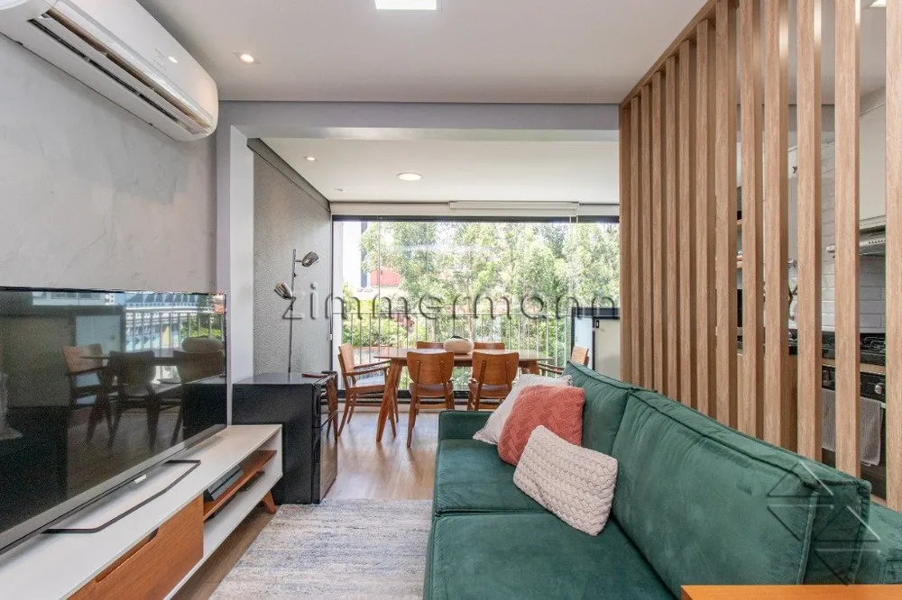 Apartamento, 2 quartos, 58 m² - Foto 9