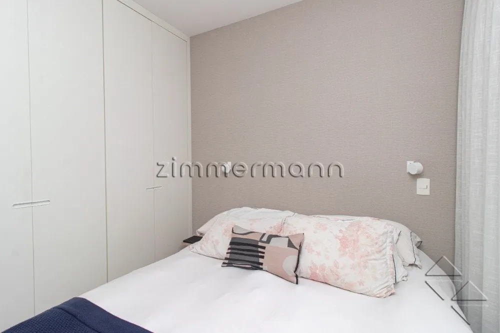 Apartamento, 2 quartos, 58 m² - Foto 2