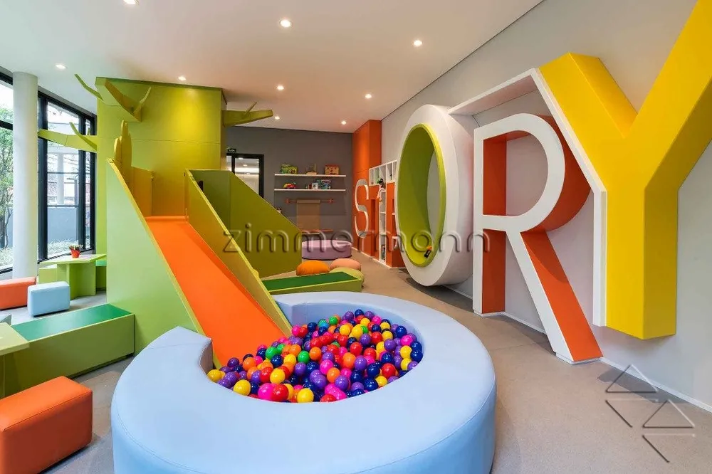 Apartamento, 2 quartos, 58 m² - Foto 12