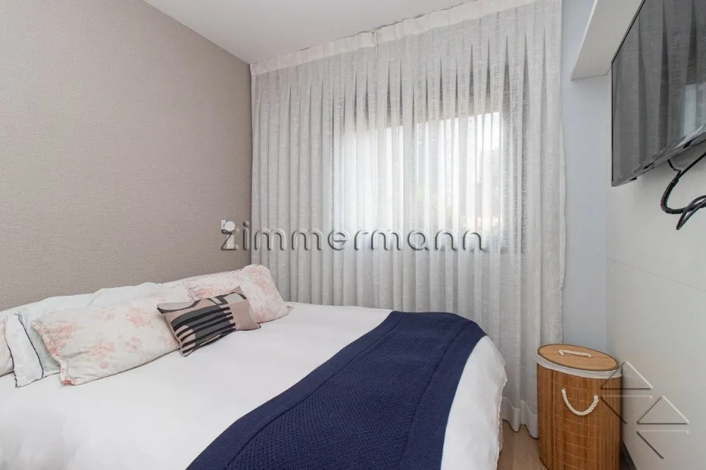 Apartamento, 2 quartos, 58 m² - Foto 10
