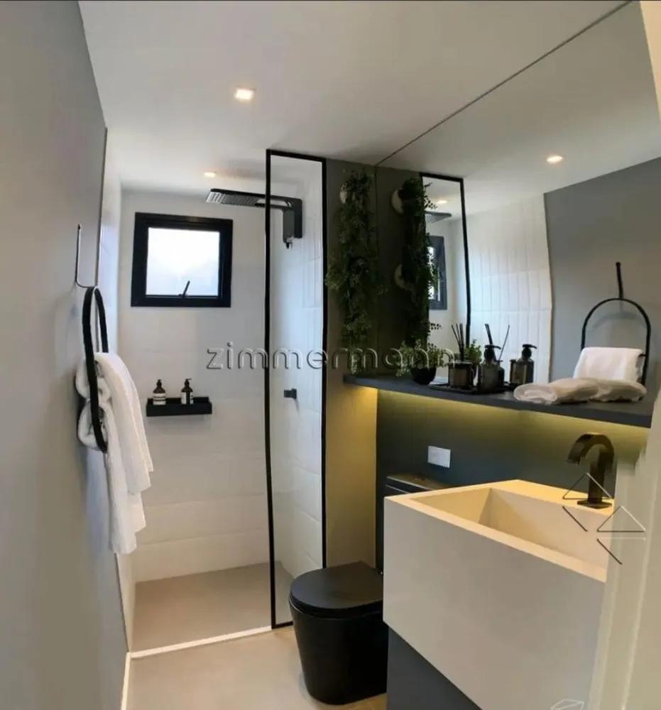 Apartamento, 1 quarto, 24 m² - Foto 5