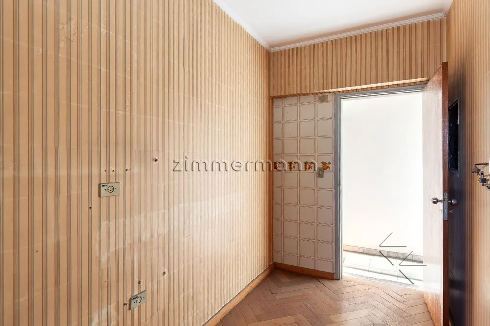 Cobertura, 3 quartos, 120 m² - Foto 2