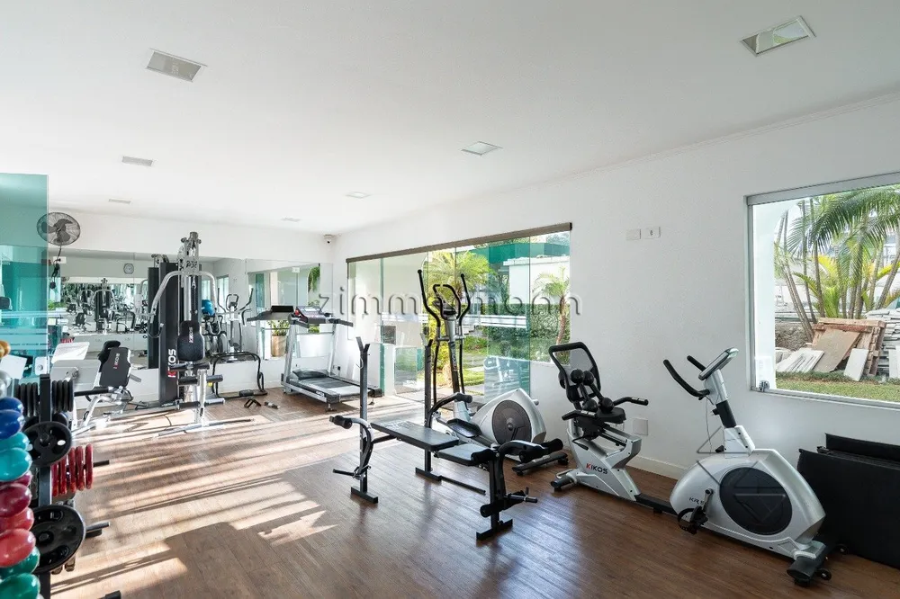 Cobertura, 3 quartos, 120 m² - Foto 3