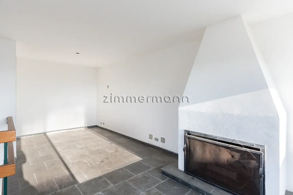 Cobertura, 3 quartos, 120 m² - Foto 1