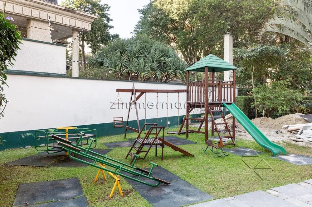 Cobertura, 3 quartos, 120 m² - Foto 4