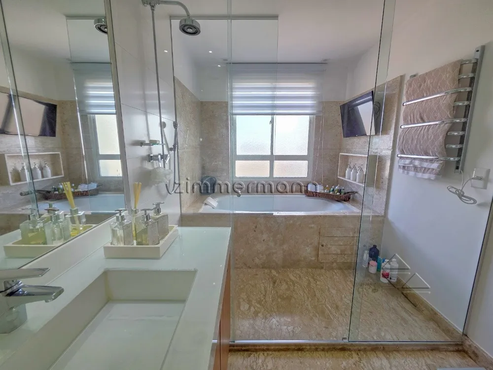 Cobertura, 4 quartos, 386 m² - Foto 11