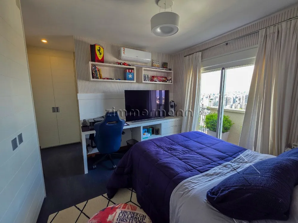 Cobertura, 4 quartos, 386 m² - Foto 8