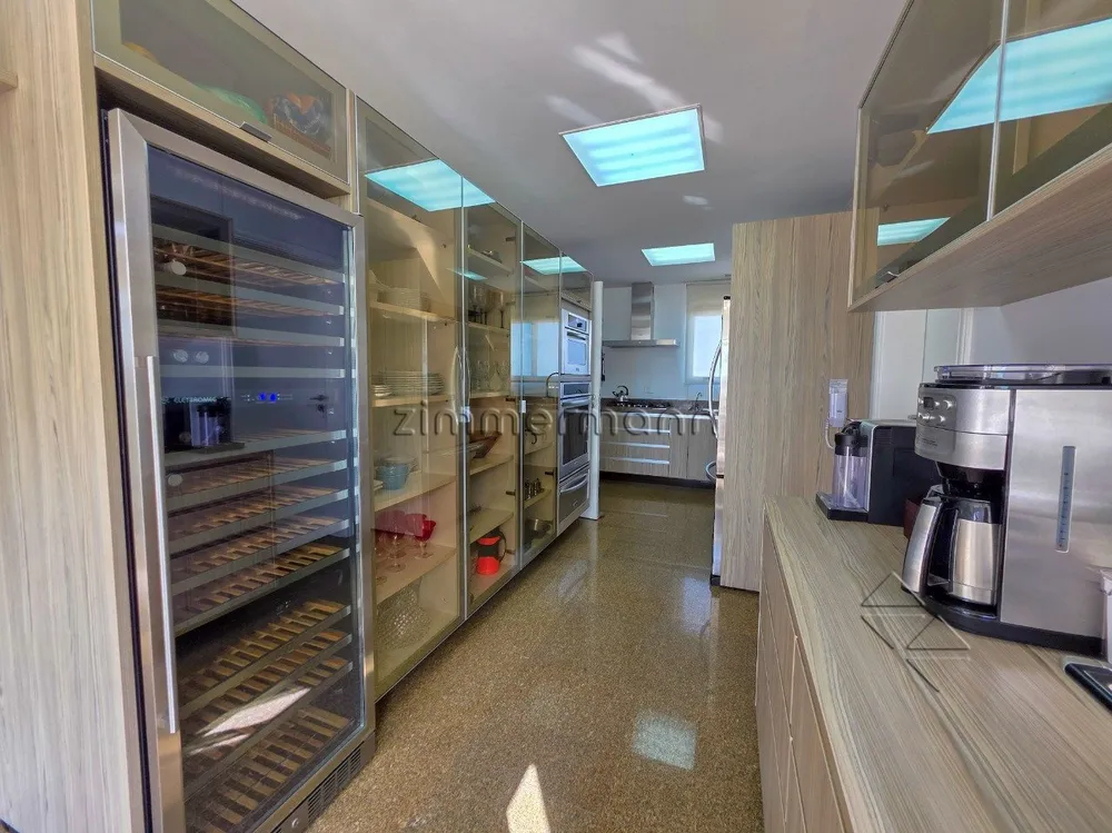 Cobertura, 4 quartos, 386 m² - Foto 5