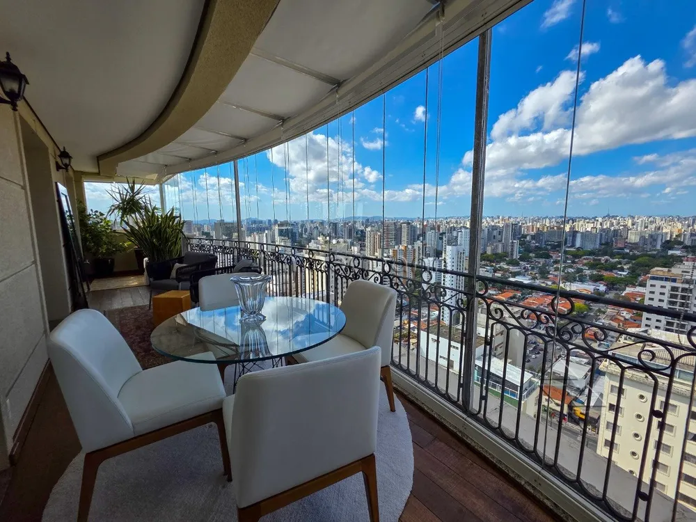 Cobertura, 4 quartos, 386 m² - Foto 8
