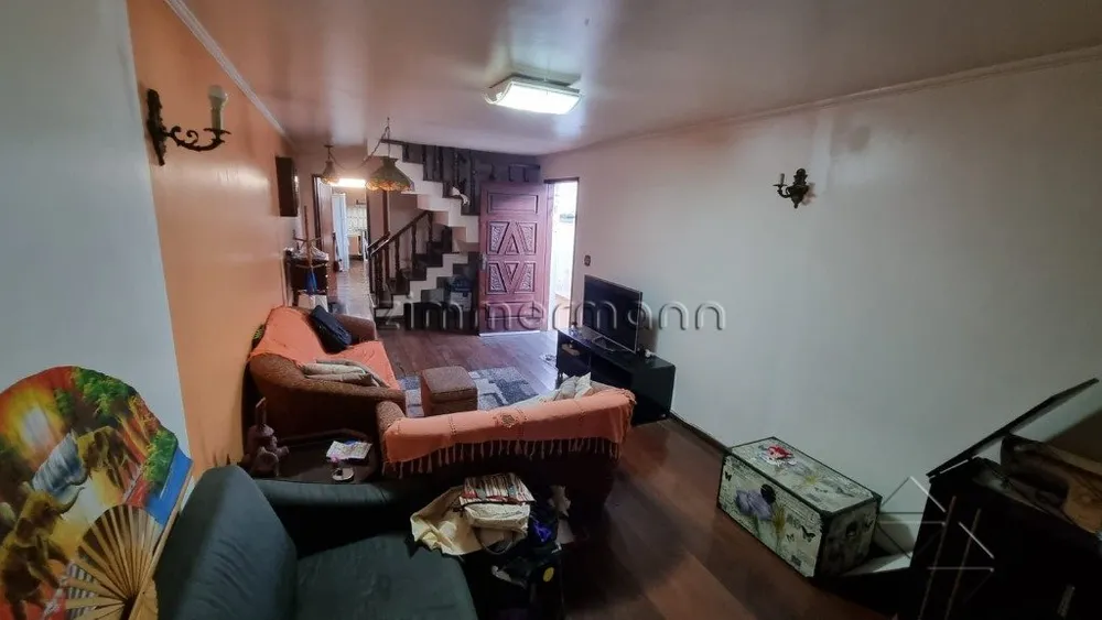 Casa, 3 quartos, 163 m² - Foto 5