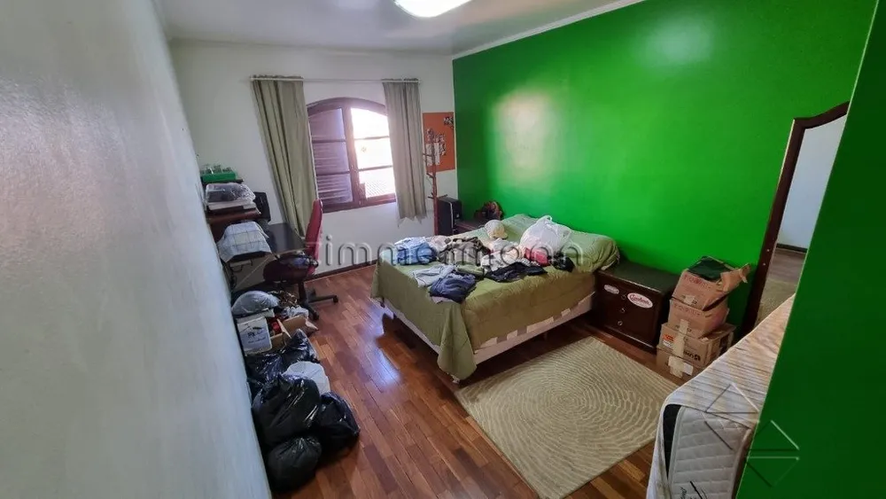 Casa, 3 quartos, 163 m² - Foto 4