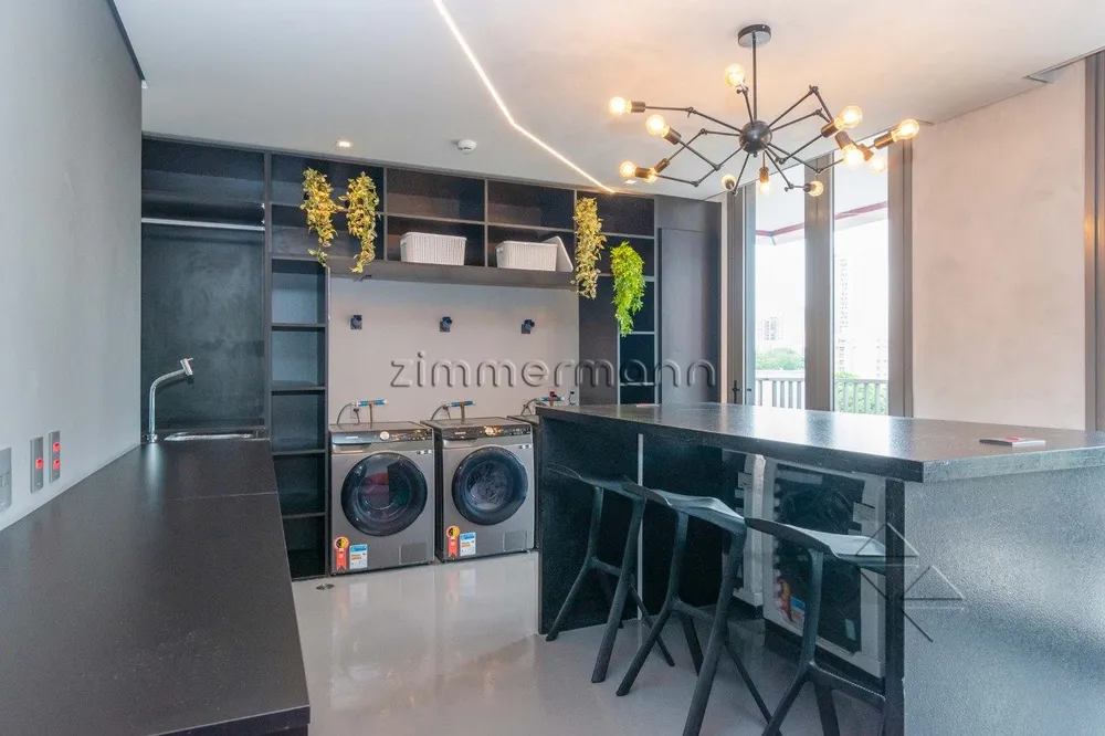 Apartamento, 1 quarto, 25 m² - Foto 4