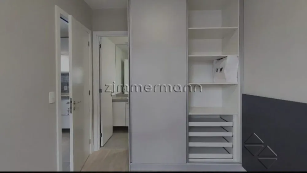Apartamento, 1 quarto, 25 m² - Foto 9
