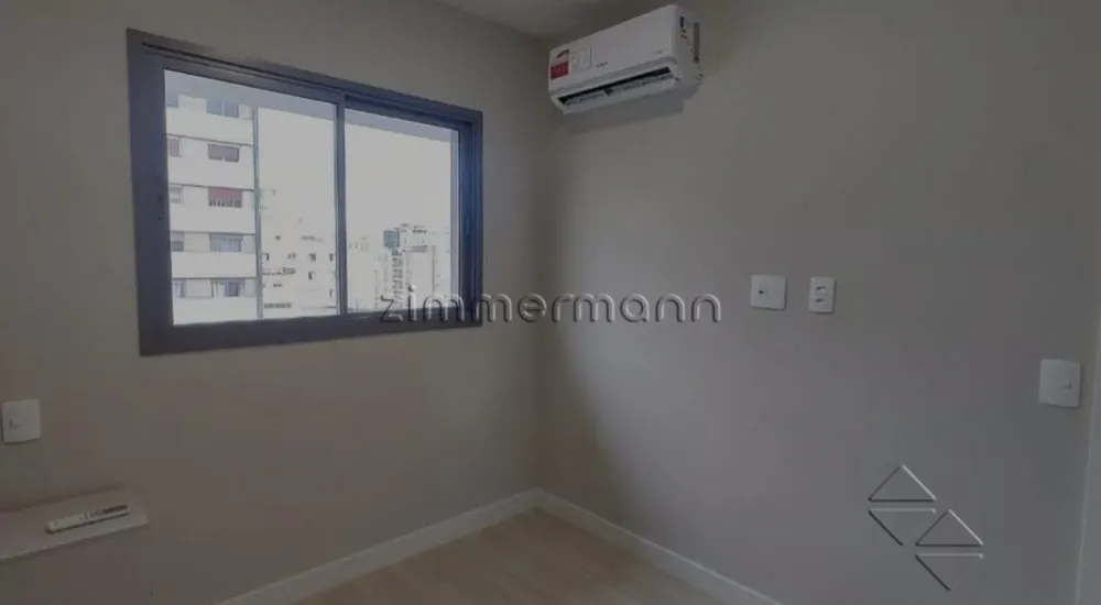 Apartamento, 1 quarto, 25 m² - Foto 5