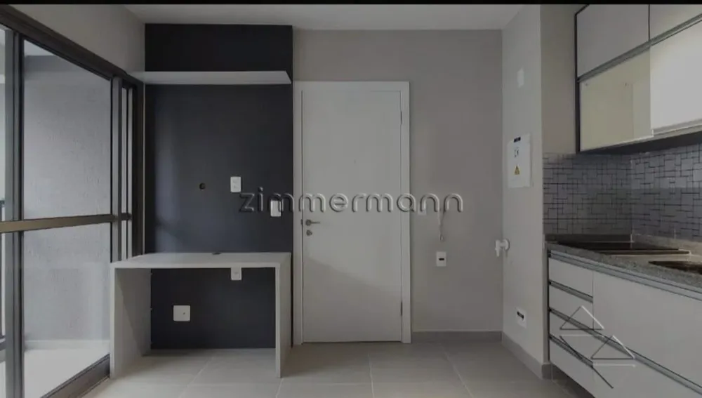 Apartamento, 1 quarto, 25 m² - Foto 10