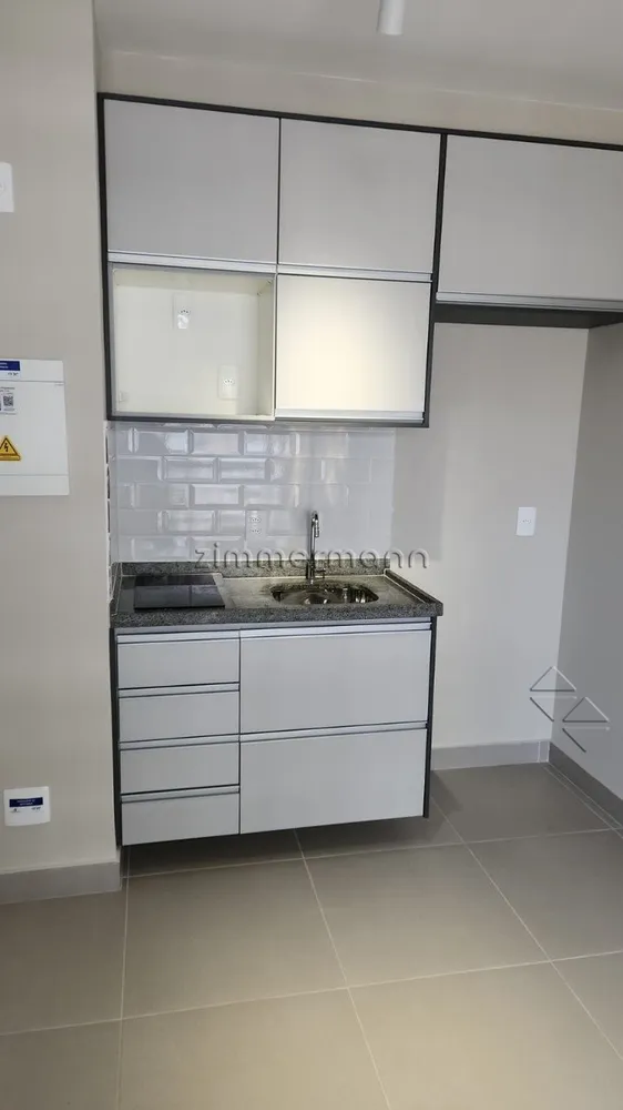 Apartamento, 1 quarto, 25 m² - Foto 6