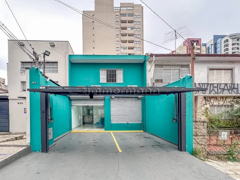 Casa Comercial, 270 m² - Foto 12