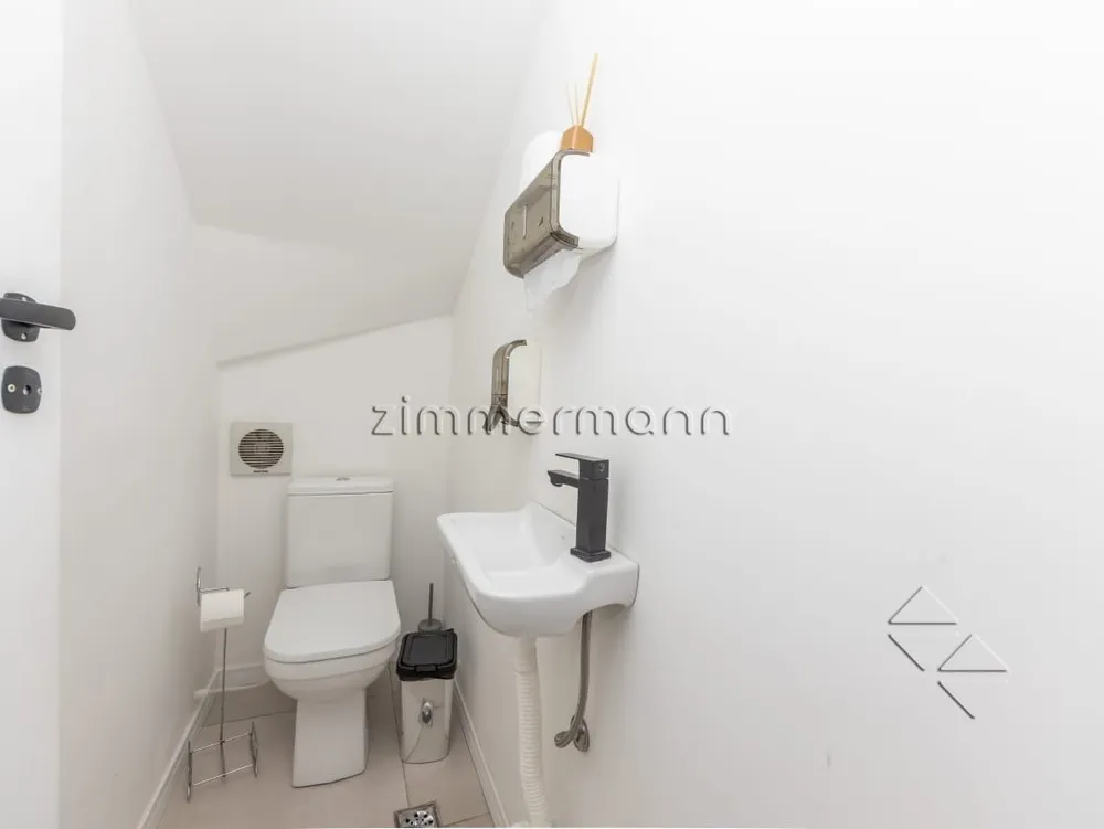 Casa Comercial, 270 m² - Foto 10