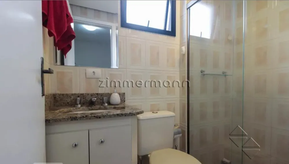 Apartamento, 2 quartos, 55 m² - Foto 6