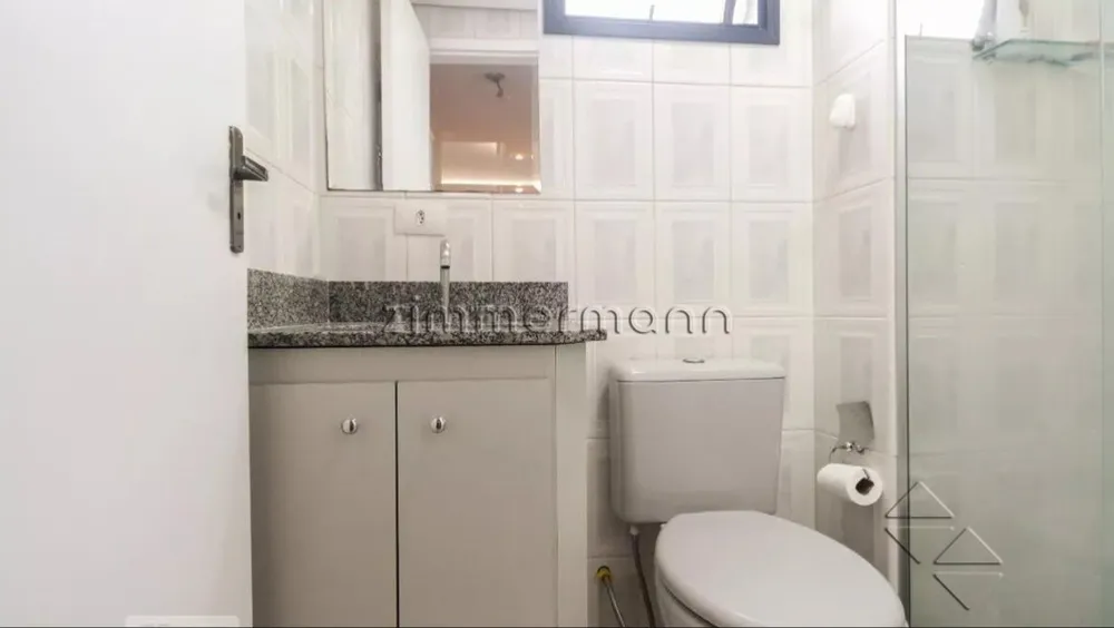 Apartamento, 2 quartos, 55 m² - Foto 3