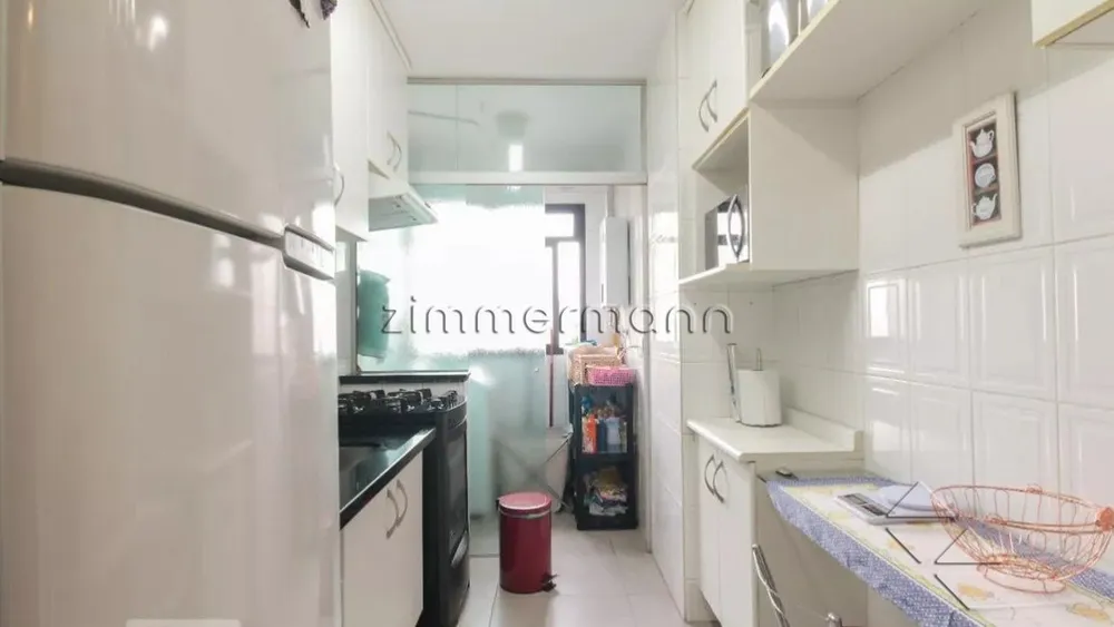 Apartamento, 2 quartos, 55 m² - Foto 8