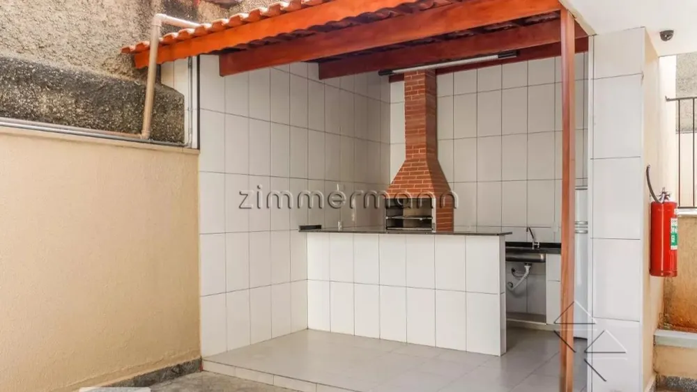 Apartamento, 2 quartos, 55 m² - Foto 11