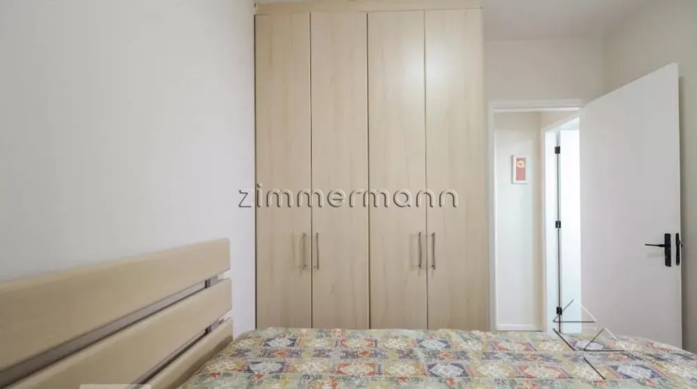 Apartamento, 2 quartos, 55 m² - Foto 5