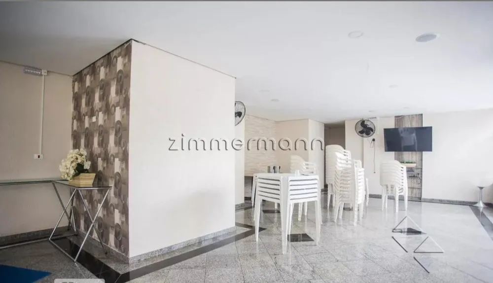 Apartamento, 2 quartos, 55 m² - Foto 10