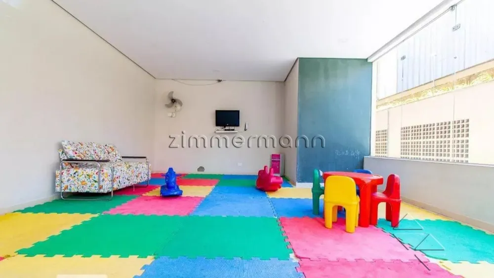 Apartamento, 2 quartos, 55 m² - Foto 12