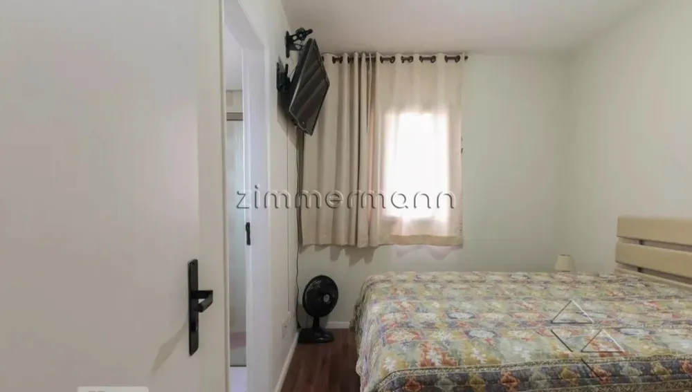 Apartamento, 2 quartos, 55 m² - Foto 4