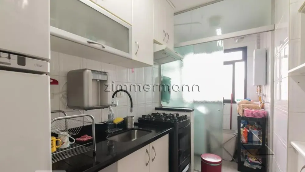 Apartamento, 2 quartos, 55 m² - Foto 7