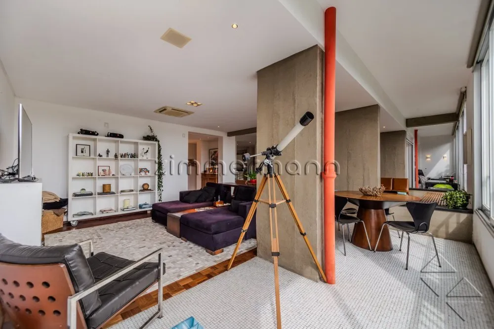 Apartamento, 3 quartos, 241 m² - Foto 9