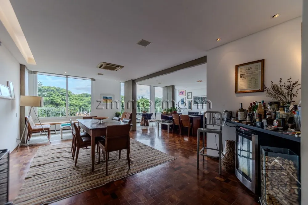 Apartamento, 3 quartos, 241 m² - Foto 6